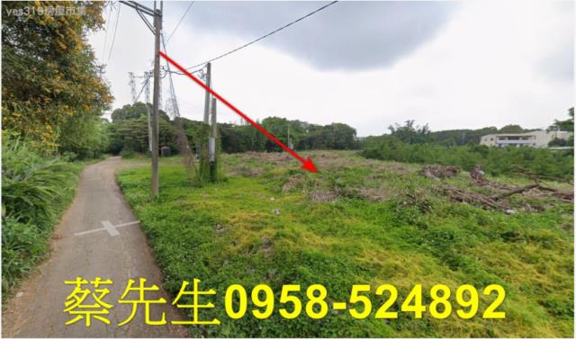 新北五股拍賣農地-12