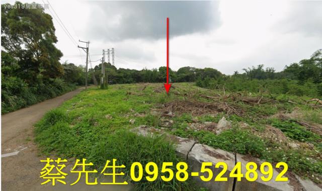 新北五股拍賣農地-13