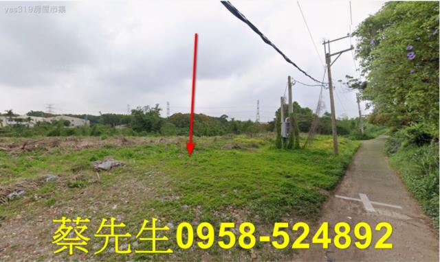 新北五股拍賣農地-14