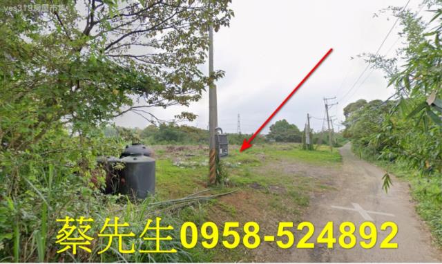 新北五股拍賣農地-15