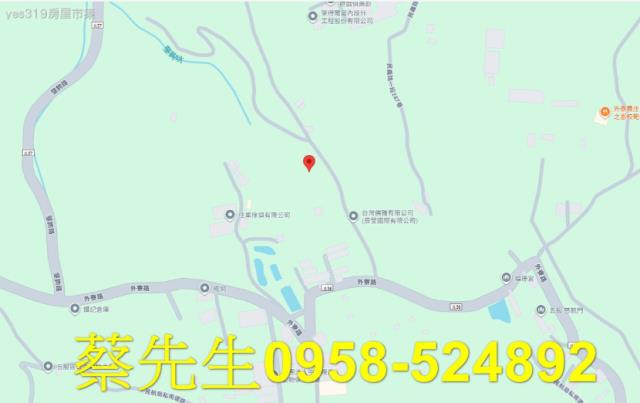 新北五股拍賣農地-8