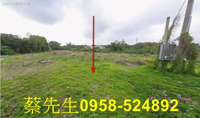 新北五股拍賣農地-9