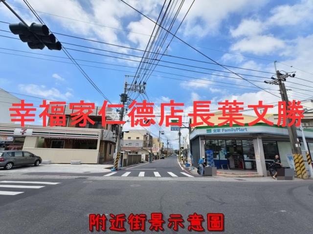 善化農地-9