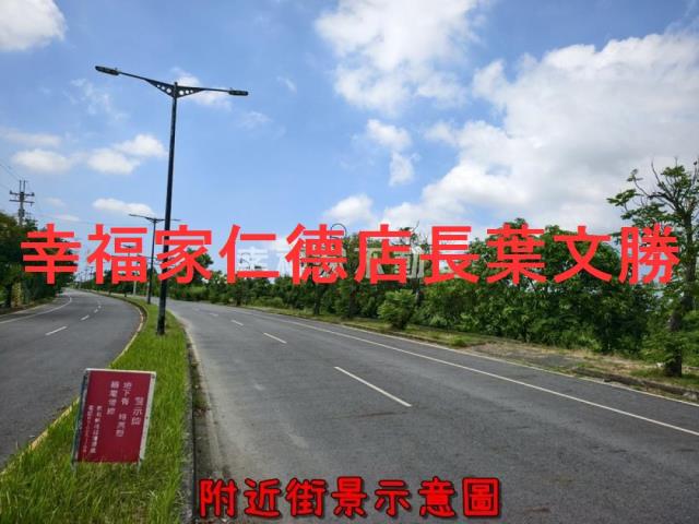 善化農地-12