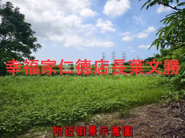 善化農地-7