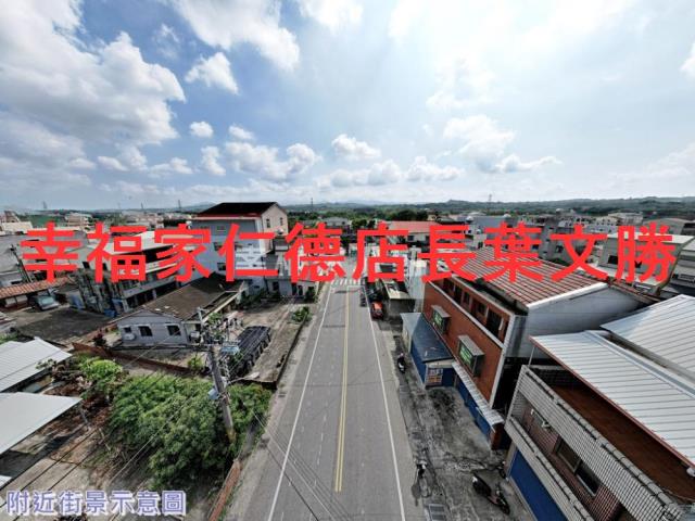 柳營建地-9