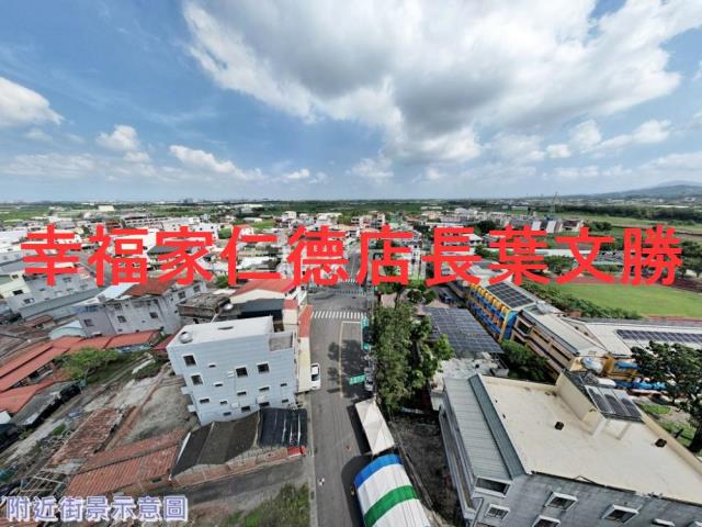 柳營建地-14