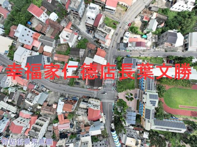 柳營建地-1