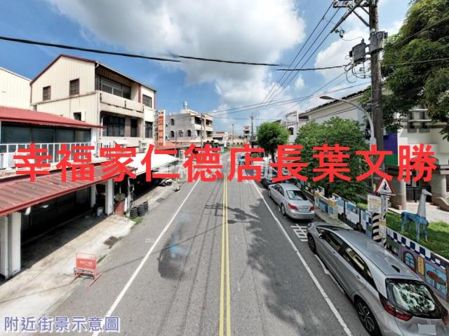 柳營建地-2