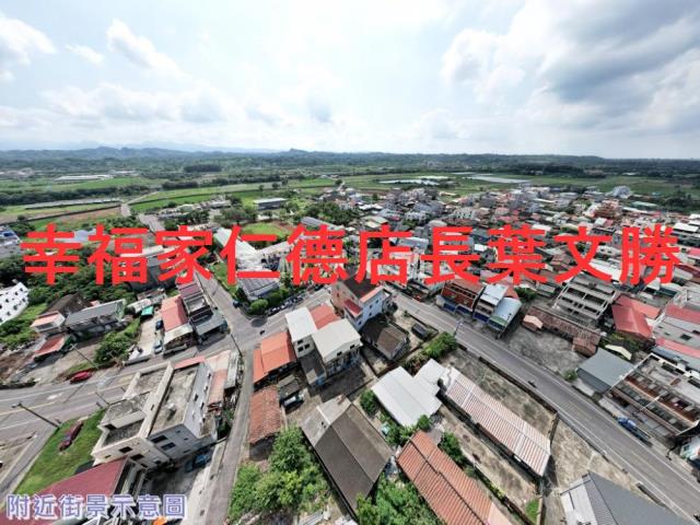 柳營建地-4