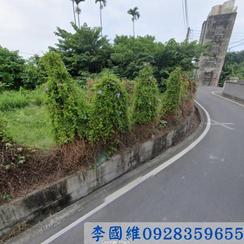 清水農地法拍-1