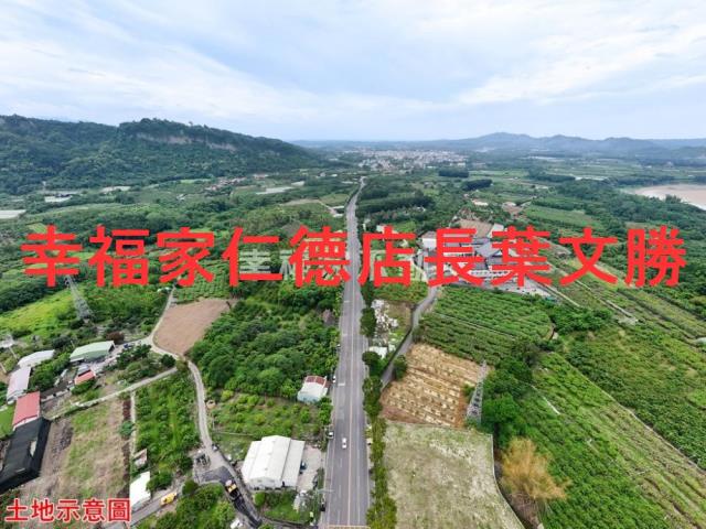玉井農地-14