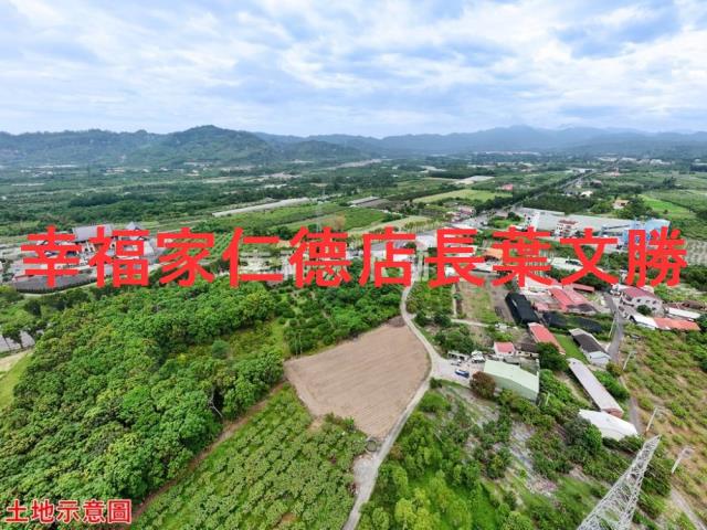 玉井農地-4
