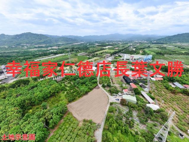 玉井農地-7