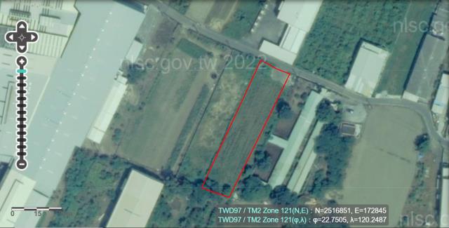 梓官法拍農地-10