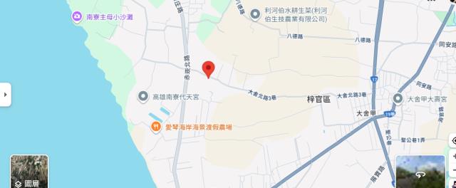 梓官法拍農地-6