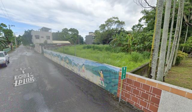 吉安法拍建地_住宅地-1