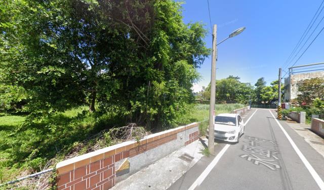 吉安法拍建地_住宅地-3