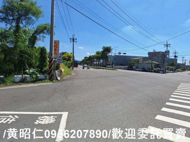 永康農地-2