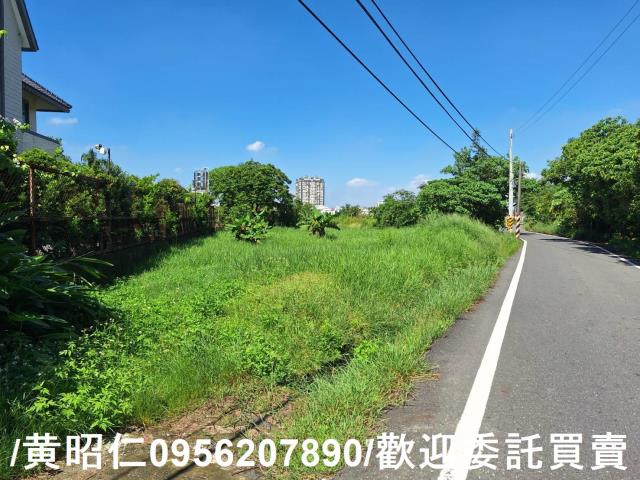 永康農地-5
