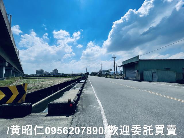 新市農地-0