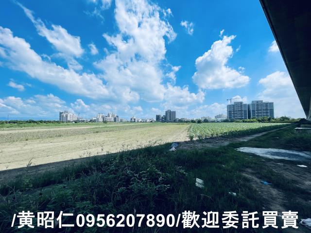 新市農地-2