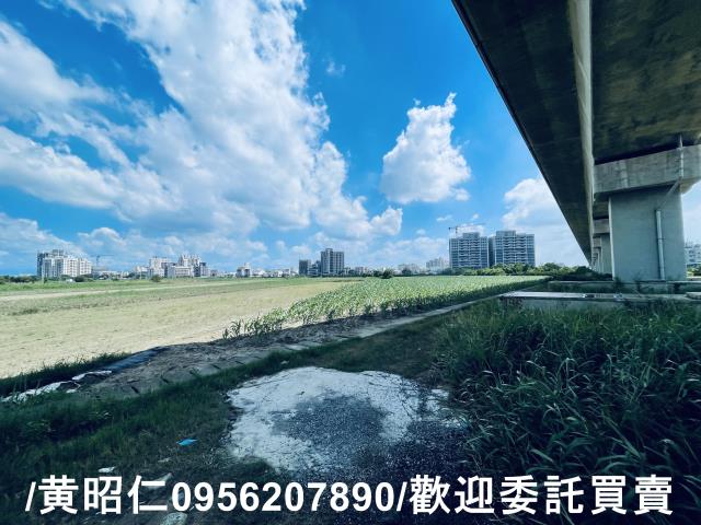 新市農地-3