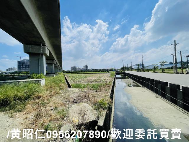 新市農地-4