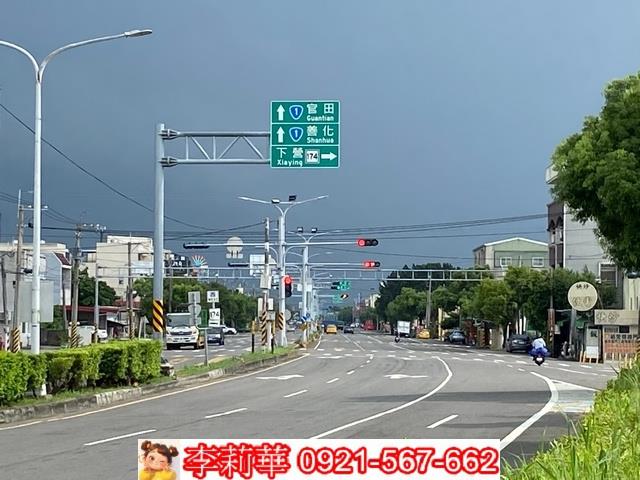 台南農地-1