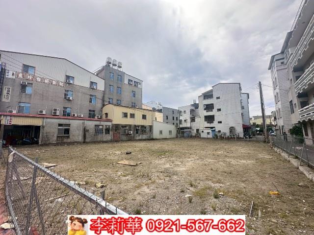 台南建地-8