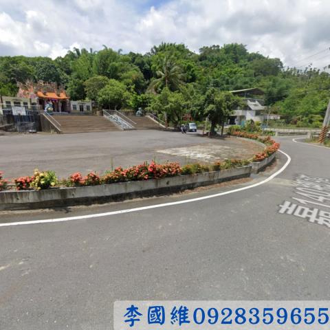 嘉義中埔法拍建地-2