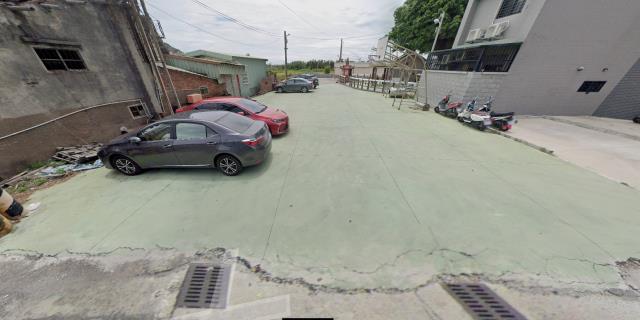 台中清水農地法拍-4