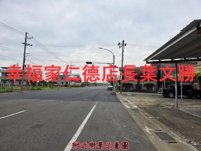 台南安南建地-5