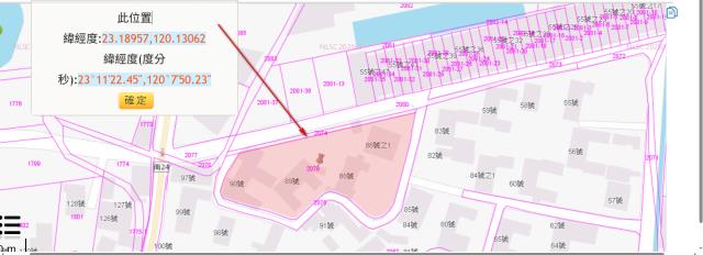 台南七股拍賣建地-11