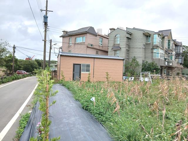 新竹新豐農地-9