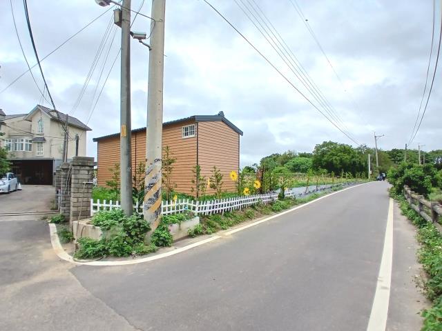 新竹新豐農地-7