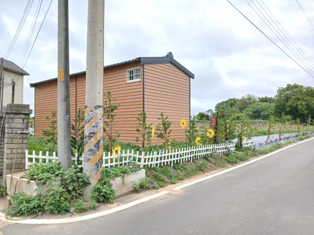 新竹新豐農地-8