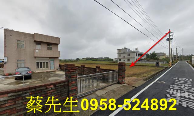 湖口拍賣農地-7