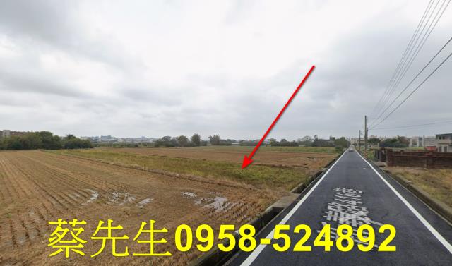 湖口農地拍賣-7