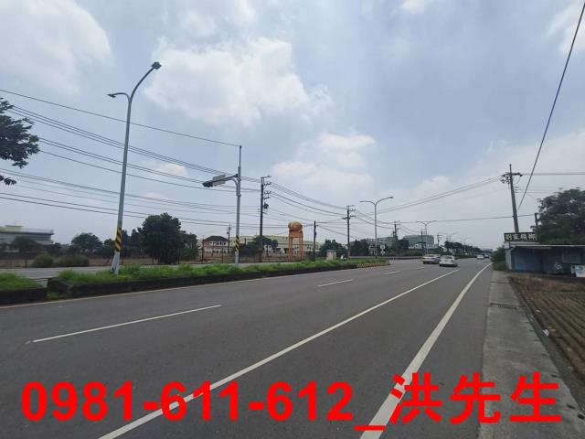 萬丹農地-1