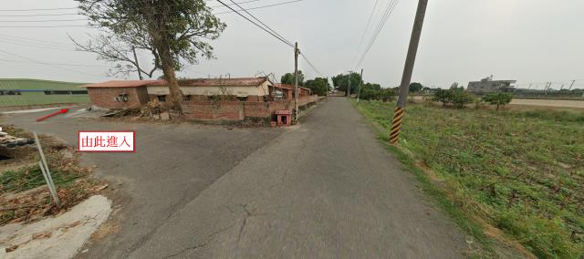 鹽水建地拍賣-12