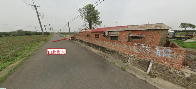 鹽水建地拍賣-5