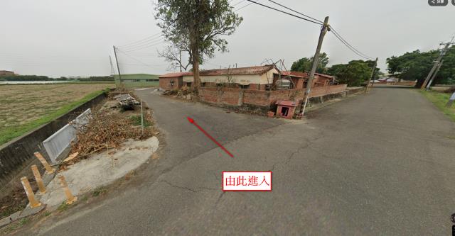 鹽水建地拍賣-9