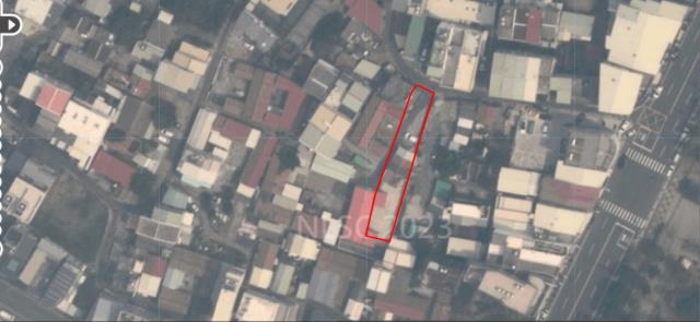永康法拍建地_住宅地-10