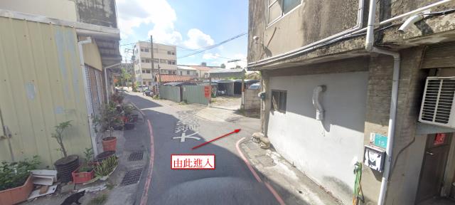 永康法拍建地_住宅地-13