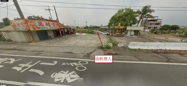 柳營農地法拍-9