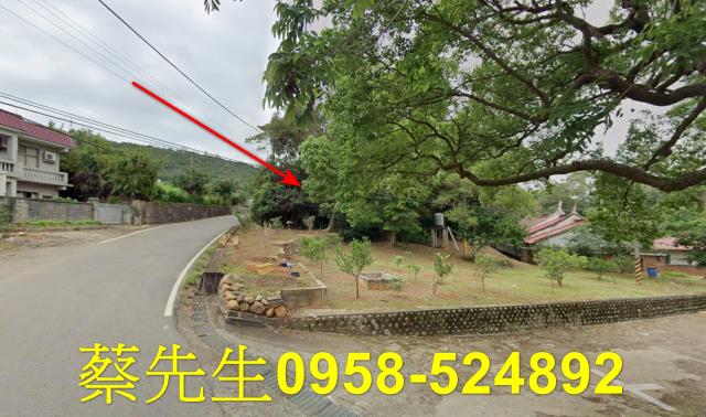 新埔法拍農地-5