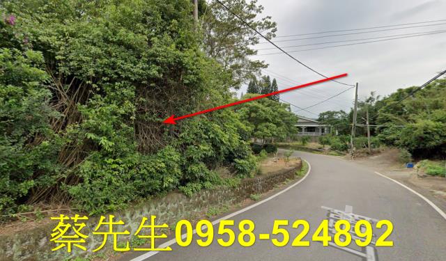 新埔法拍農地-6