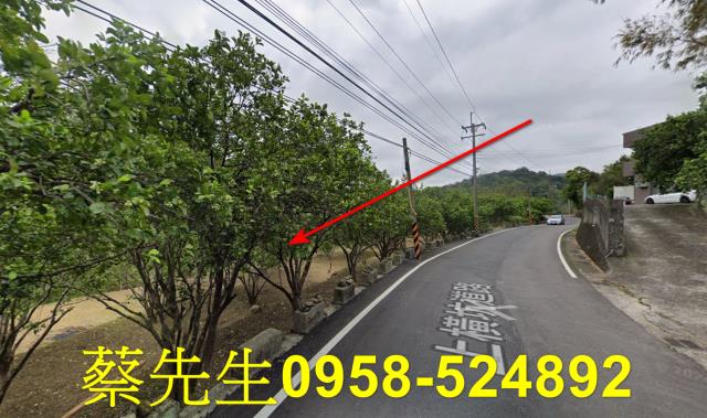 關西法拍農地-14