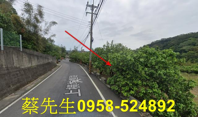 關西法拍農地-5